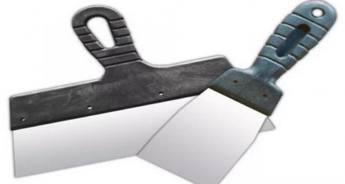 Секреты шпаклевки потолка. Подготовка потолка и материалов перед отделкой