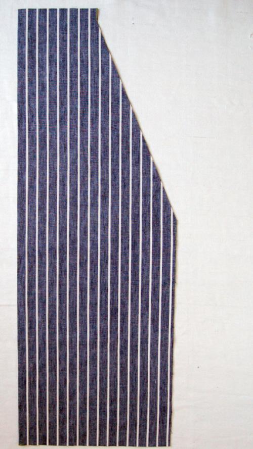 Мужской фартук своими руками. Мужской фартук для кухни — полезный подарок стильному кулинару