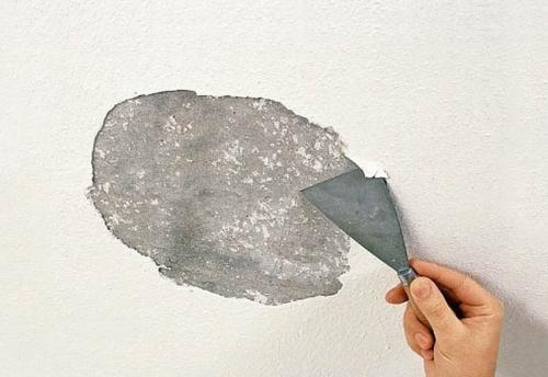 Подготовка потолка к покраске водоэмульсионной краской своими руками. Покраска потолка водоэмульсионной краской – этапы работ полезные советы