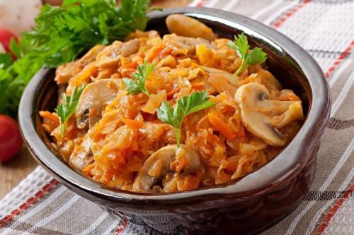 Какие блюда можно приготовить на осень, чтобы они были полезными и вкусными. Осенние блюда: 20 простых и невероятно вкусных рецептов