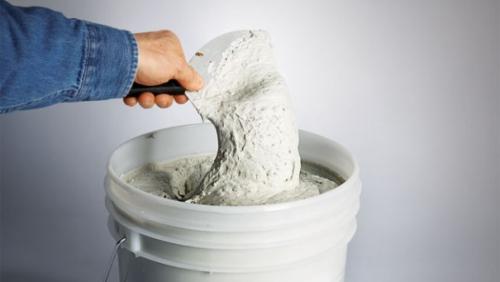 Шпатлевка потолка из гипсокартона. Подготовка швов перед шпаклевкой: делаем расшивку