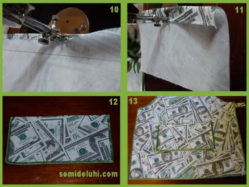 Сколько нужно ткани на школьный фартук. Рассмотрим, как пошить фартук для труда в школу