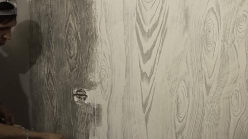 Кухонный фартук своими руками из шпаклевки. Сделайте потрясающий кухонный фартук всего за 1,5 тыс. рублей