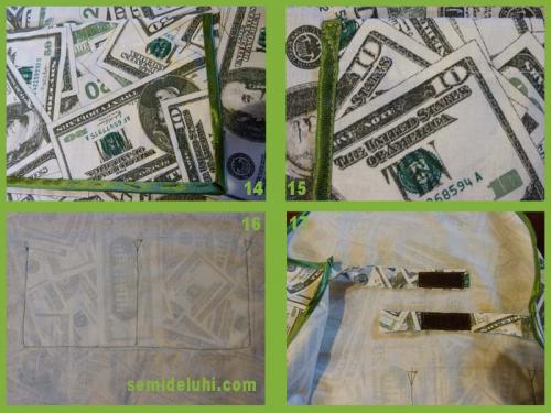 Сколько нужно ткани на школьный фартук. Рассмотрим, как пошить фартук для труда в школу