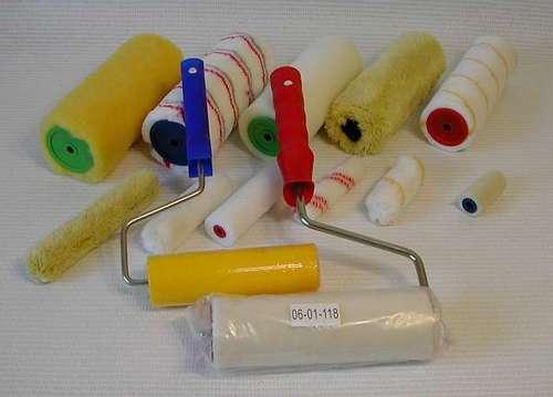 Как шпаклевать потолок под покраску. Инструменты и материалы