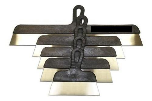 Как шпаклевать потолок под покраску. Инструменты и материалы