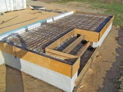 Как сделать каркас крыльца из профильной трубы 18 Как сделать каркас крыльца из профильной трубы 18