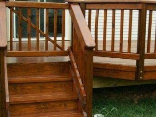 Как сделать каркас крыльца из профильной трубы 19 Как сделать каркас крыльца из профильной трубы 19