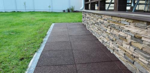 Устранение наклона отмостки: проверенные методы и рекомендации 03