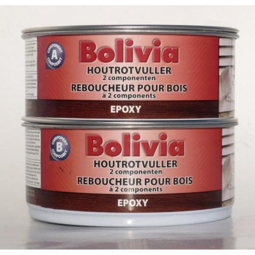 Заделка трещин в дереве эпоксидной смолой. Эпоксидная шпаклевка по дереву – все особенности данного типа составов