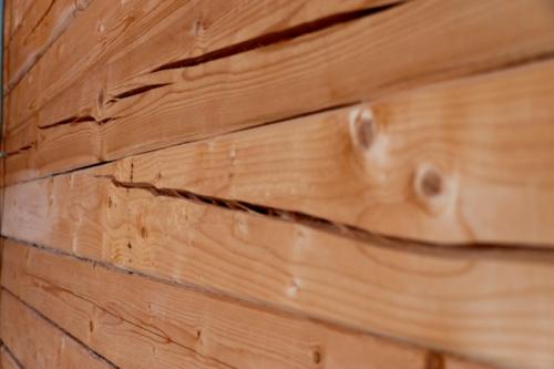 Чем заделать трещины в деревянных столбах. Как и чем устранить трещины в древесине