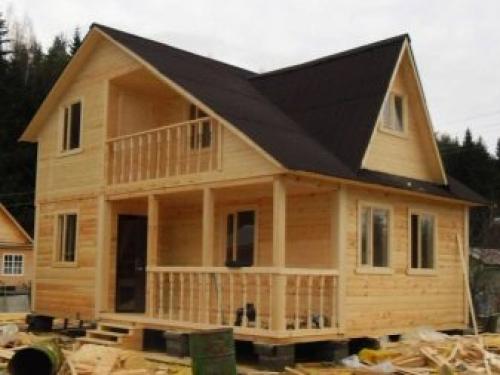 Утеплитель для деревянного дома. Характеристики материалов 10 Утеплитель для деревянного дома. Характеристики материалов 10