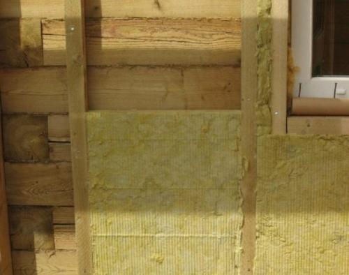 Утеплитель для деревянного дома. Характеристики материалов 12 Утеплитель для деревянного дома. Характеристики материалов 12