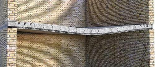 Как сделать отмостку плитного фундамента своими руками 12 Как сделать отмостку плитного фундамента своими руками 12