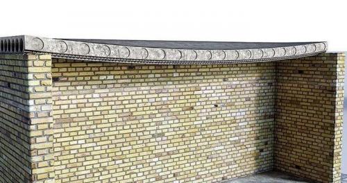 Как сделать отмостку плитного фундамента своими руками 08 Как сделать отмостку плитного фундамента своими руками 08