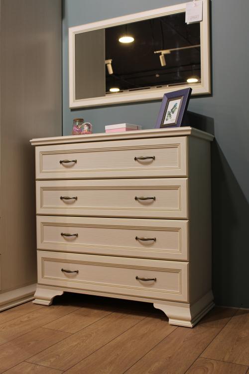 Создайте уютный интерьер спальни с помощью правильной расстановки мебели 05