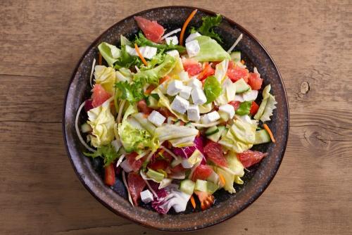 Осень на столе: 10 продуктов, которые нужно купить сейчас 24 Осень на столе: 10 продуктов, которые нужно купить сейчас 24