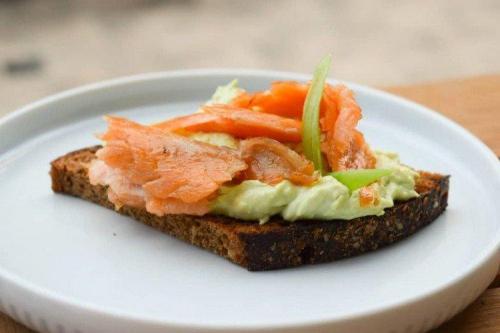 Какие продукты осенью можно использовать для приготовления холодных блюд. 20 холодных закусок, которые украсят любой стол