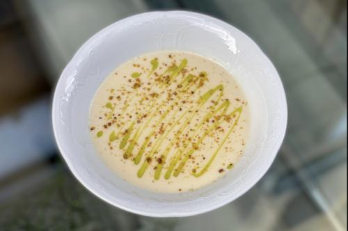 Какие продукты осенью можно использовать для приготовления супов. Пюре, как философия осени. Готовим самые простые и вкусные супы из овощей