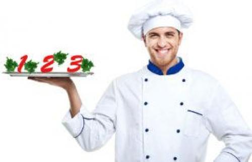 Как приготовить блюда с минимальным количеством ингредиентов. 15 потрясающих блюд всего из трех ингредиентов — для семейного обеда или ужина