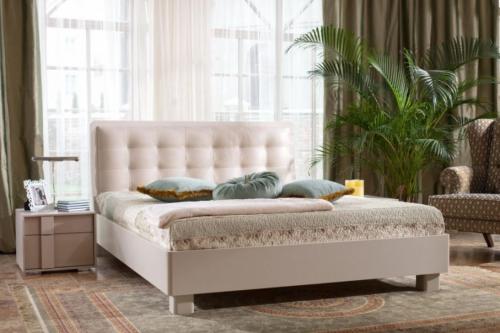 Идеальная планировка спальни: как создать уютный и функциональный интерьер 05 Идеальная планировка спальни: как создать уютный и функциональный интерьер 05