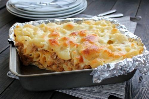 Какие блюда можно приготовить на любой бюджет. 20 бюджетных рецептов блюд на каждый день