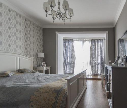 Какие цвета и материалы наиболее подходящие для создания современного дизайна спальни 12 кв м. Спальня 12 кв. м. — реальные фото оформления и обзор лучших идей для современных спален