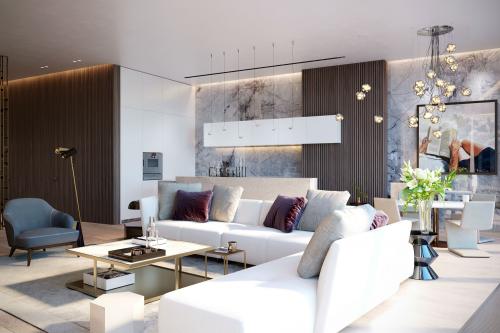 Какие элементы дизайна можно использовать для создания индивидуального стиля интерьера. Виды дизайна интерьера