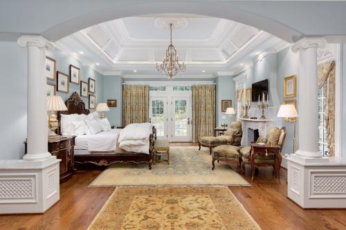 Какие элементы дизайна можно использовать для создания индивидуального стиля интерьера. Виды дизайна интерьера