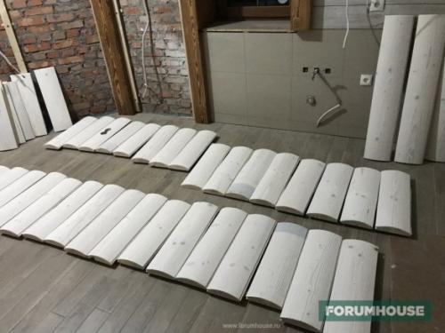 Внутренняя отделка стен деревом. Фотографии интерьеров, которые отделаны древесиной