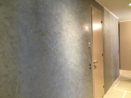 Внутренняя отделка стен в квартире. Внутренняя отделка стен