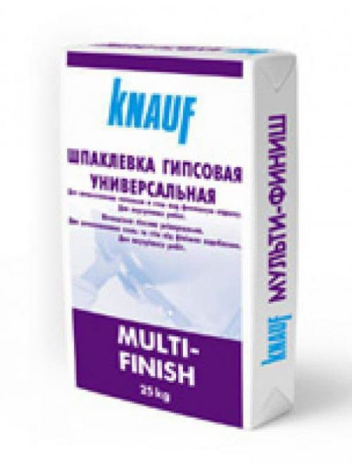 Шпаклевка гипсокартона под покраску кнауф. Описание и её расходы на 1м2