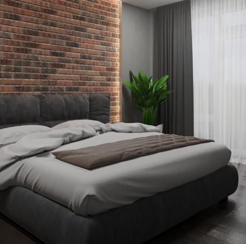 Спальня мечты: 7 принципов, которые сделают вашу спальню уютной и комфортной 06 Спальня мечты: 7 принципов, которые сделают вашу спальню уютной и комфортной 06