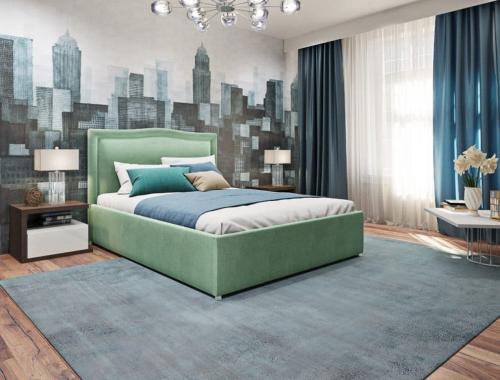 Спальня мечты: 7 принципов, которые сделают вашу спальню уютной и комфортной 09 Спальня мечты: 7 принципов, которые сделают вашу спальню уютной и комфортной 09