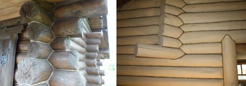 Чем прокладывают брус при строительстве. Ленточные уплотнители