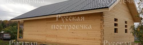 Чем замазать швы между брусом. Чем заделать швы в доме из бруса?