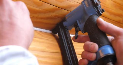 Герметик для заделки швов между бревнами. Теплый шов для деревянного дома в 5 шагов — пошаговая инструкция, как выбрать и нанести герметик