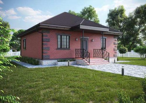 Как грамотная планировка влияет на эстетику интерьера