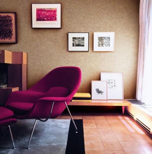 Отделка стен своими руками дешево. Панели МДФ