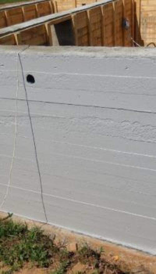 Строительство подвального этажа. Особенности проектирования подвалов