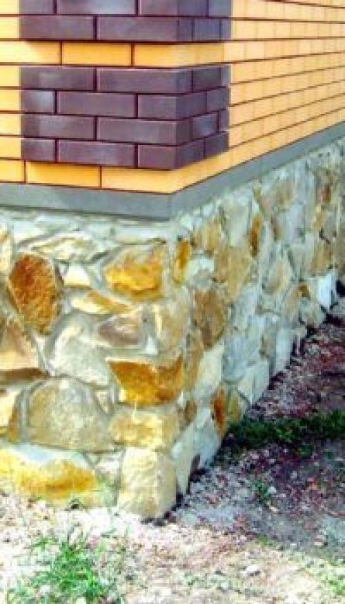 Строительство подвального этажа. Особенности проектирования подвалов