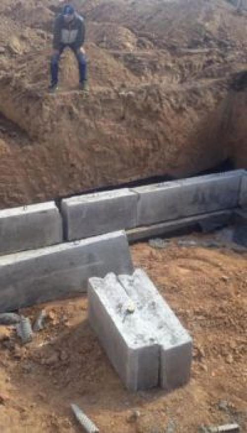 Строительство подвального этажа. Особенности проектирования подвалов