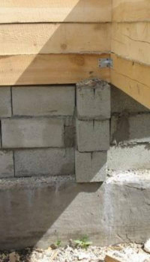 Строительство подвального этажа. Особенности проектирования подвалов