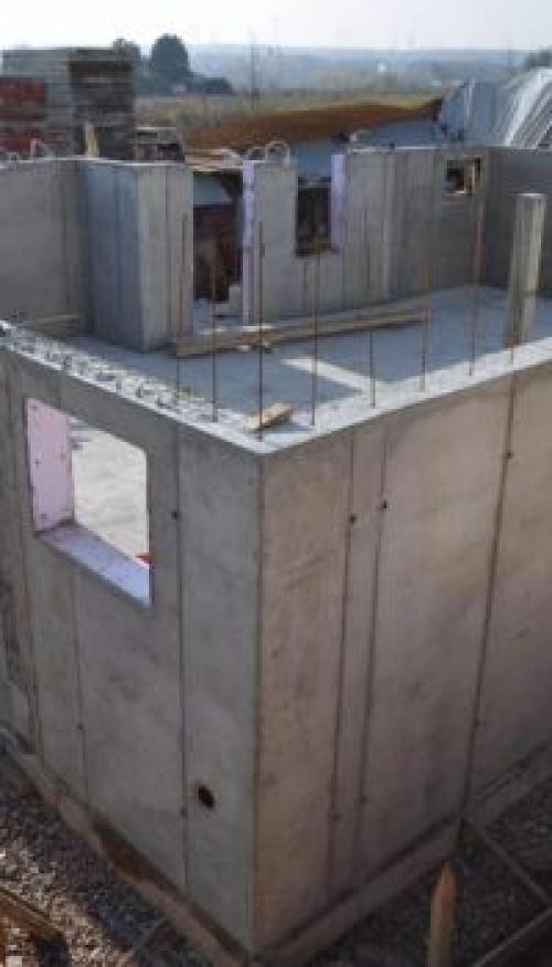 Строительство подвального этажа. Особенности проектирования подвалов