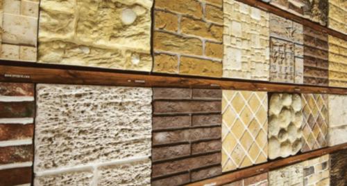 Варианты отделки стен в квартире. Облицовка стен керамической плиткой, натуральным или искусственным декоративным камнем