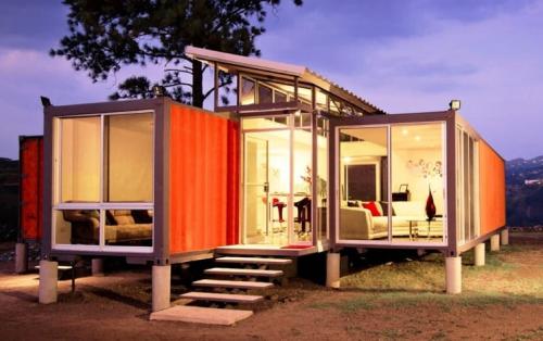 Выбор строительных материалов: что лучше для строительства дома 06 Выбор строительных материалов: что лучше для строительства дома 06