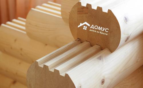 Какой материал более устойчив к грибковым инфекциям - профилированный брус или клееный. Клееный брус