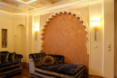 Варианты отделки стен в квартире. Разновидности стеновых материалов по способу применения