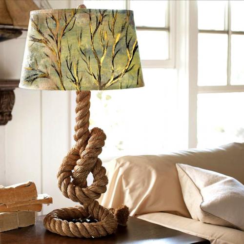 Канат для декоративной отделки. Возможности внедрения в лестницы