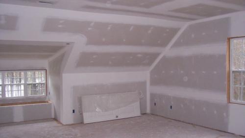 Внутренняя отделка дома из бруса. Способы внутренней отделки дома из бруса 03 Внутренняя отделка дома из бруса. Способы внутренней отделки дома из бруса 03